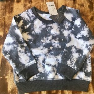 Grayson mini 3t sweater